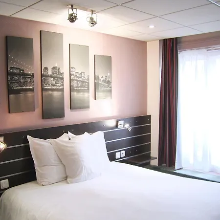 Hotel Continental 3*