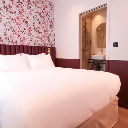 Continental 3* Lille