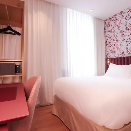 Continental Hotel Lille